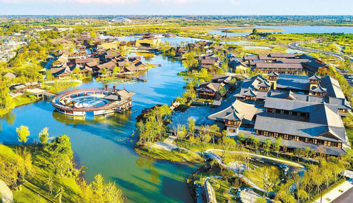 仙桃十大必游景点全攻略，解锁江汉明珠深度游指南