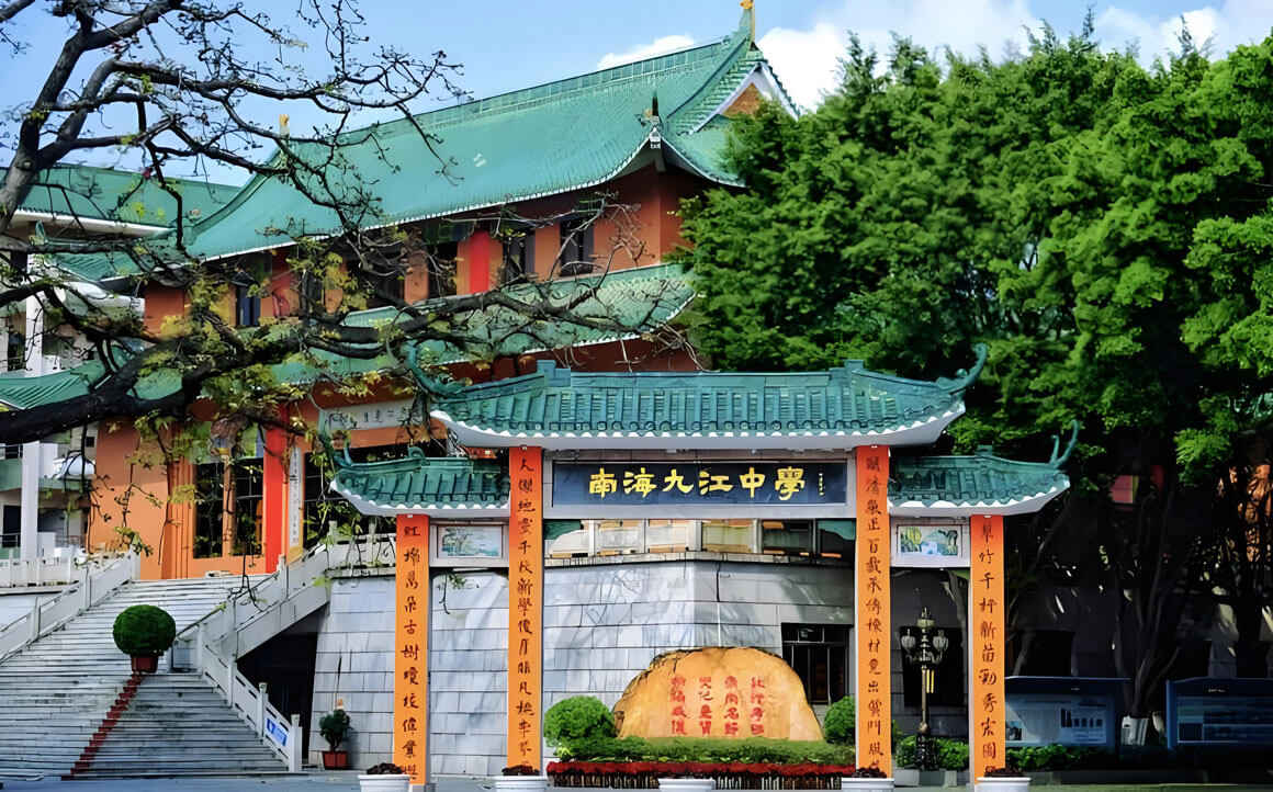 九江10个免费景点清单：不花一分钱玩转江南名城