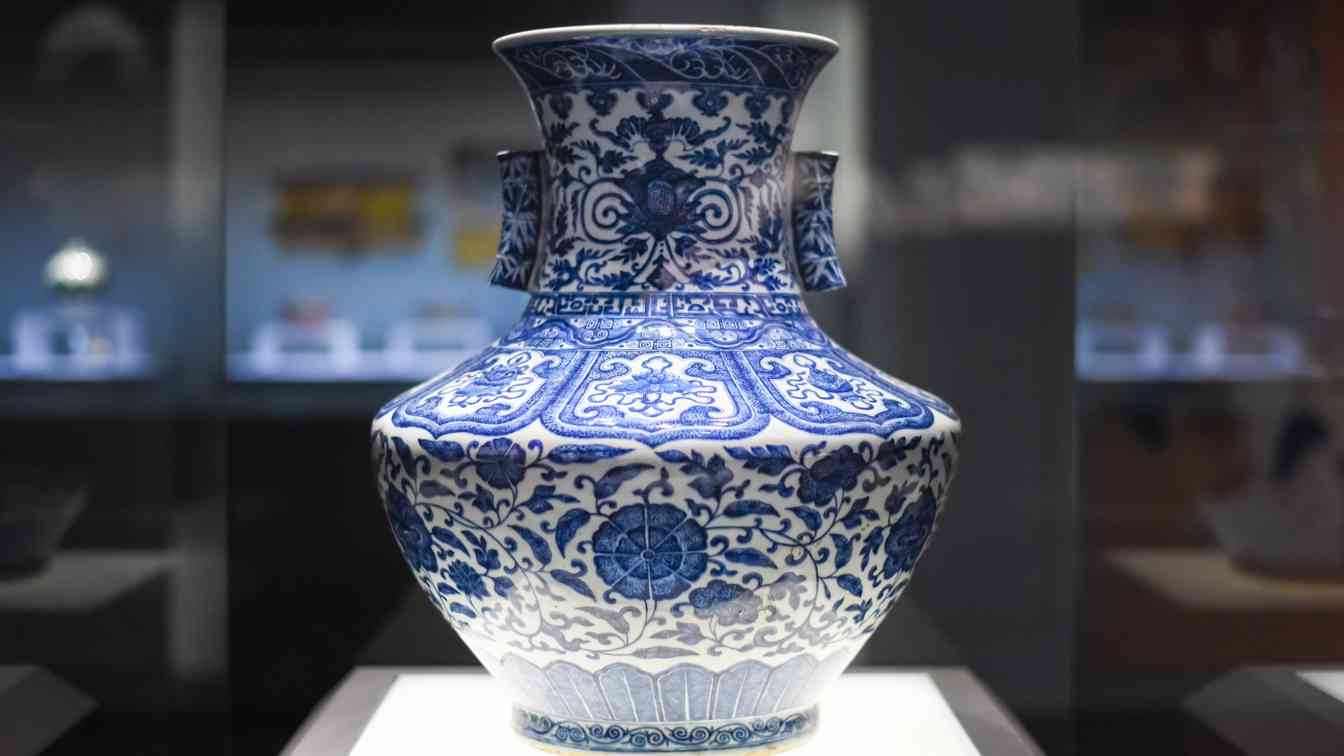 文博热持续升温 儿童视角展览展现古代科技智慧