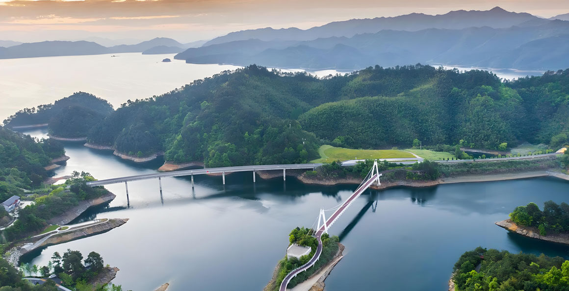 宜春10个免费景点清单，穷游攻略让你不花一分钱玩转月亮之都