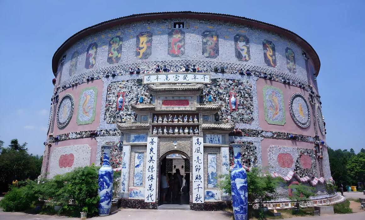 景德镇10大免费景点攻略：零花费畅游千年瓷都