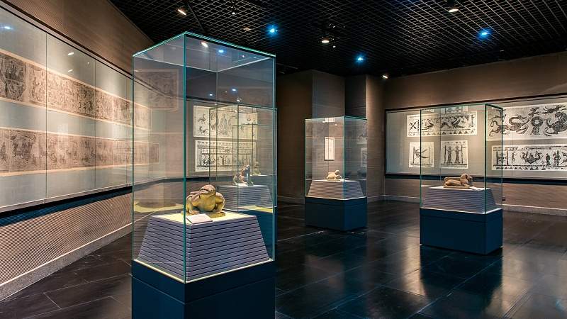 文物博物馆开放安全管理新规出台 筑牢文博单位安全防线