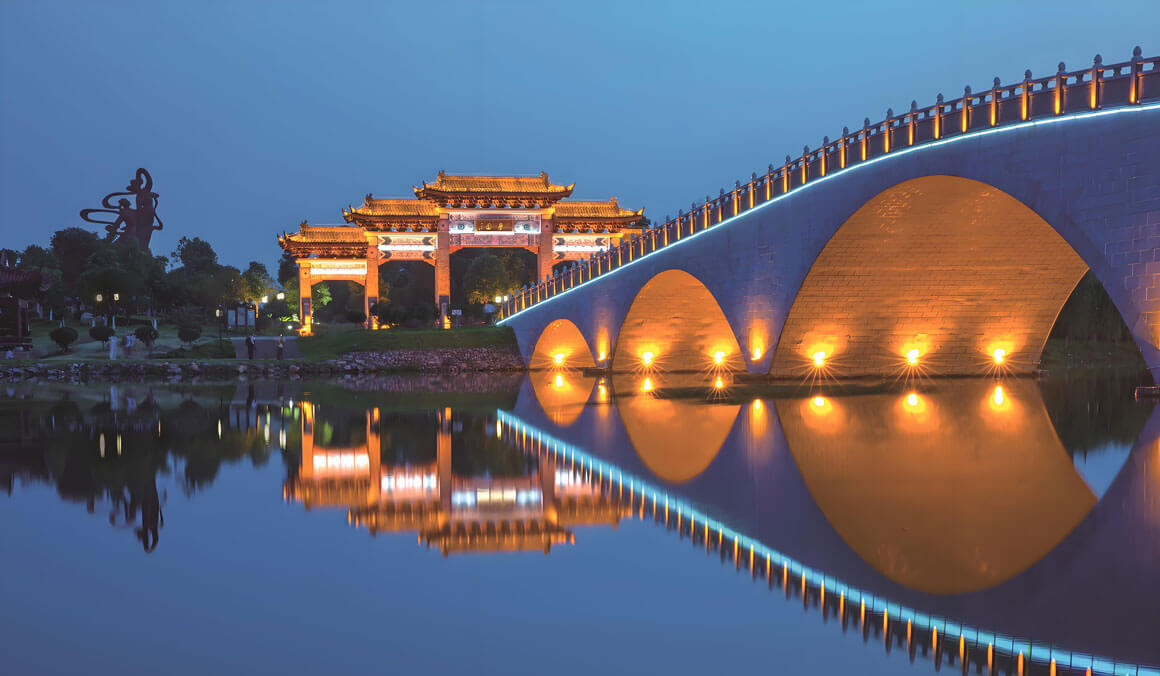 抚州10个免费景点清单，穷游才子之乡不花一分钱