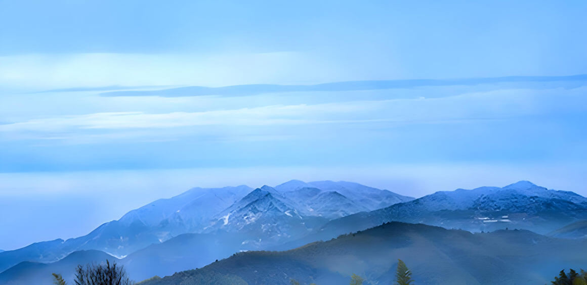 萍乡免费景点攻略 - 10个不花钱的好去处推荐