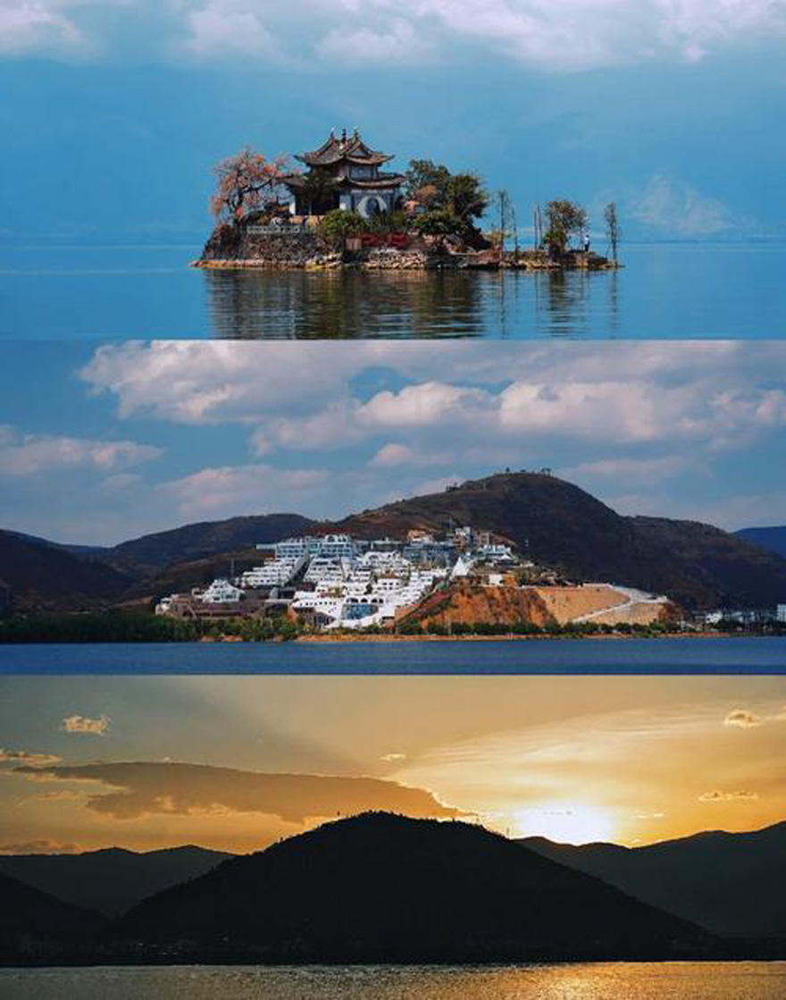 云南自驾游7-10天经典路线攻略 昆明大理丽江香格里拉泸沽湖全指南