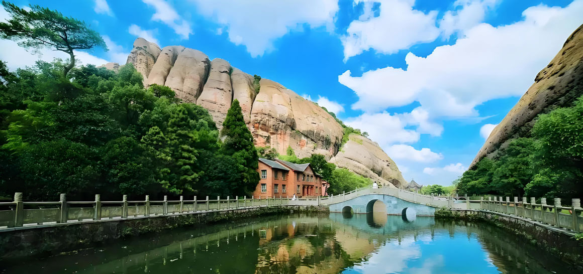 上饶免费景点攻略 - 10个不花钱的宝藏游玩地推荐