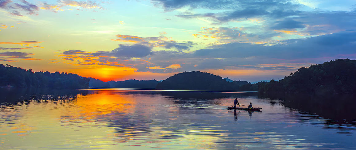 新余免费景点攻略-10个零花费打卡地推荐