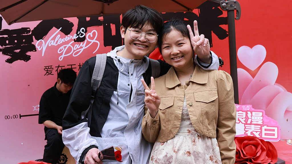 婚姻登记新规催生甜蜜经济，多地打造