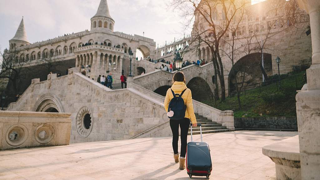 中欧旅游双向复苏 欧洲游客重新发现中国文化魅力