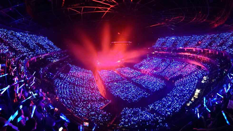 演出赛事带动文旅消费热潮 文体旅融合激发经济增长新动能