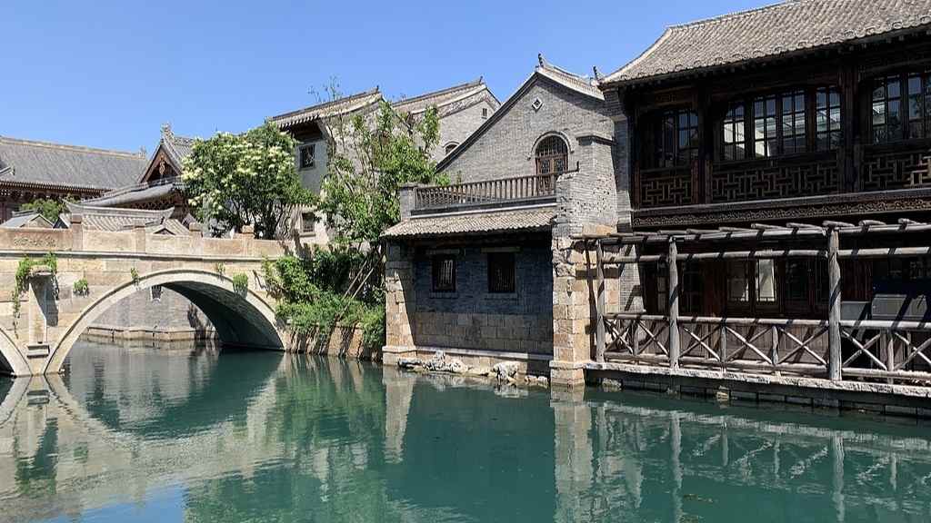 综艺节目带动地方文旅发展 文旅融合新模式激发城市活力