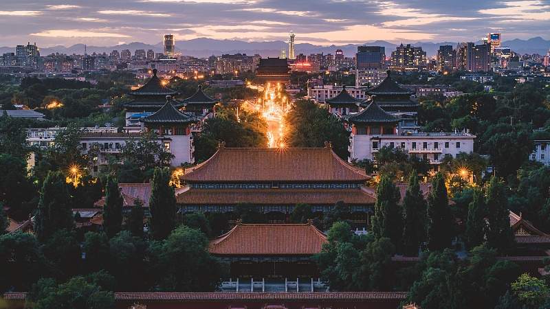 文旅部公布十大旅游市场违规案例 严打强迫购物自费项目乱象