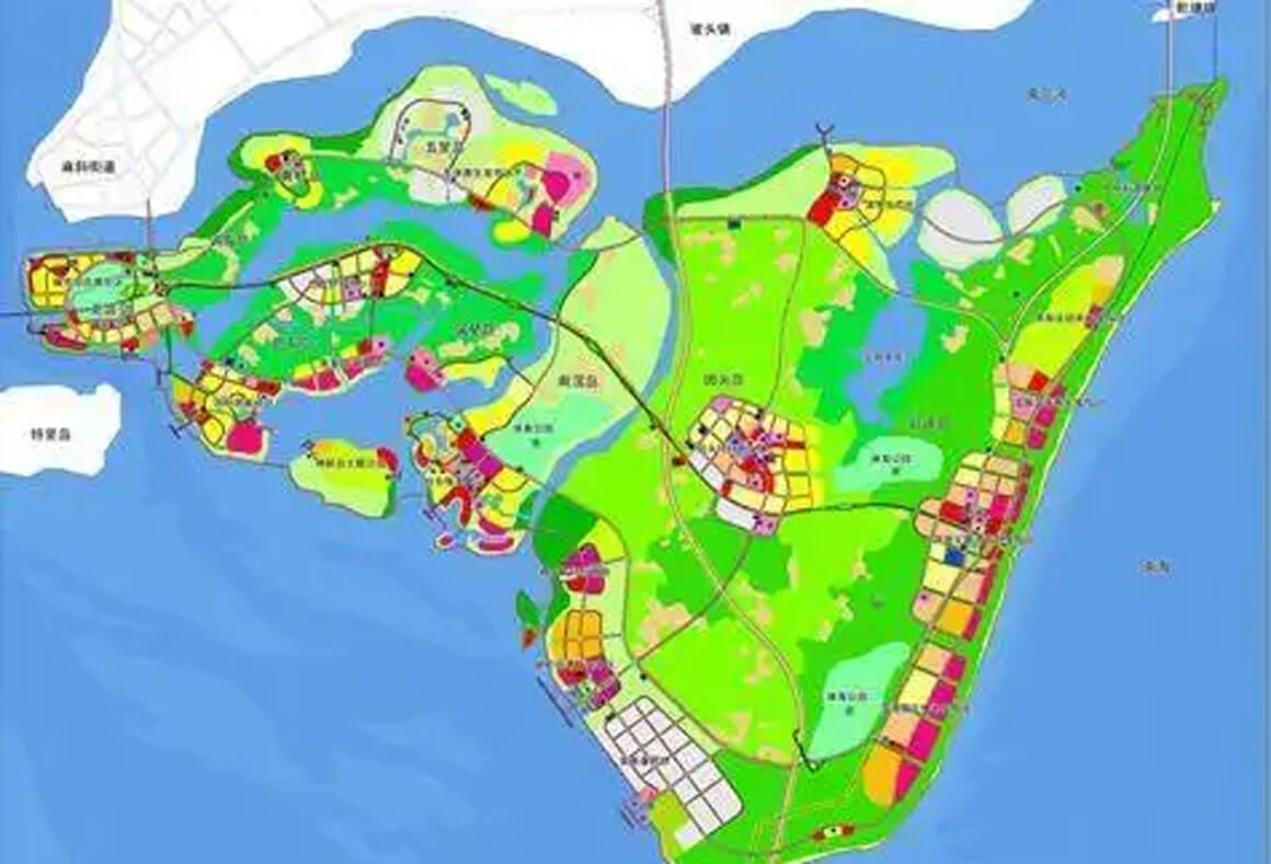 广东南三岛淡季旺季游玩攻略：最佳时间选择省钱技巧