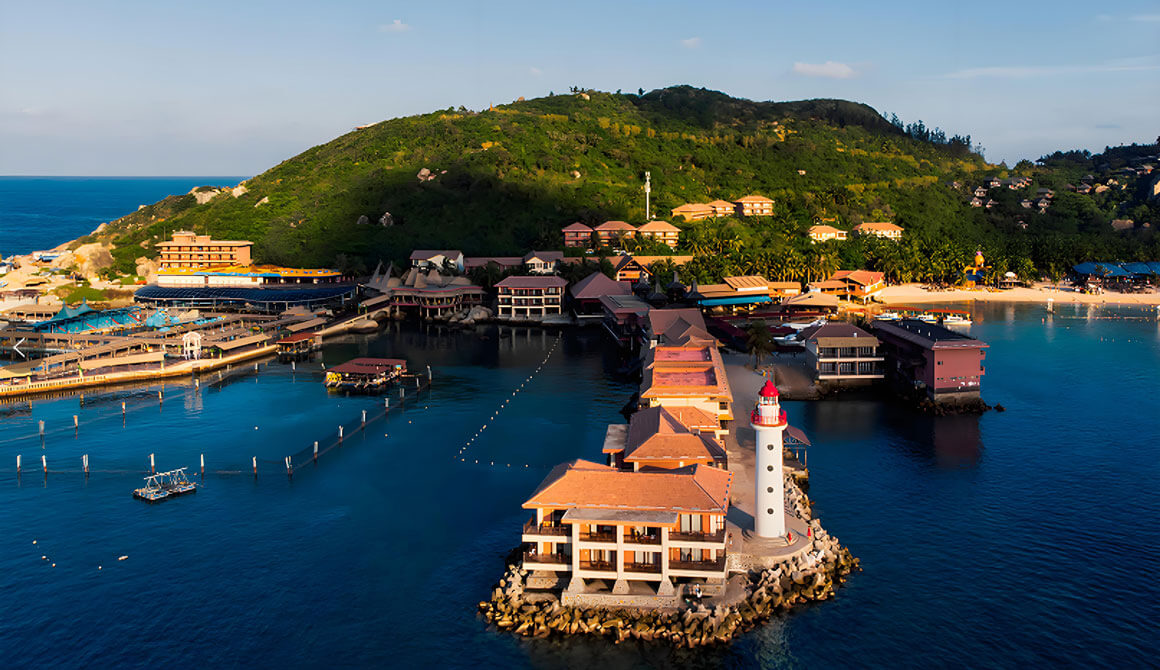 广东南澳岛淡季旺季游玩攻略，最佳旅游时间选择省钱指南