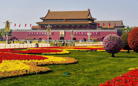 北京旅游攻略必看：历史景点深度游指南