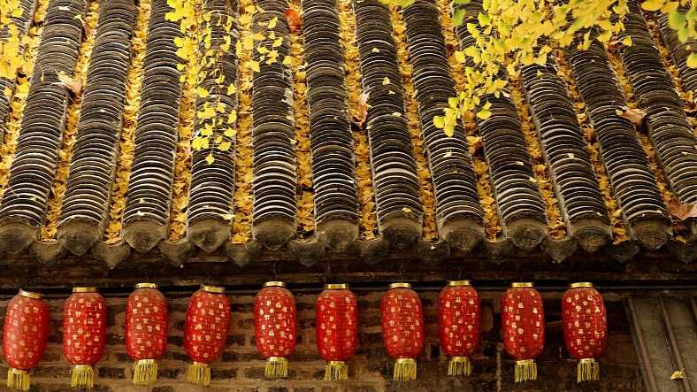 县域文旅市场迎热潮 多地创新体验解锁小城旅行新玩法