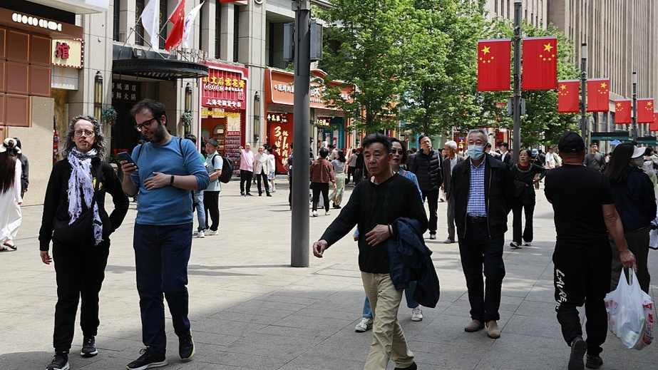 免签政策助力入境游升温，中国旅游市场迎来强劲复苏