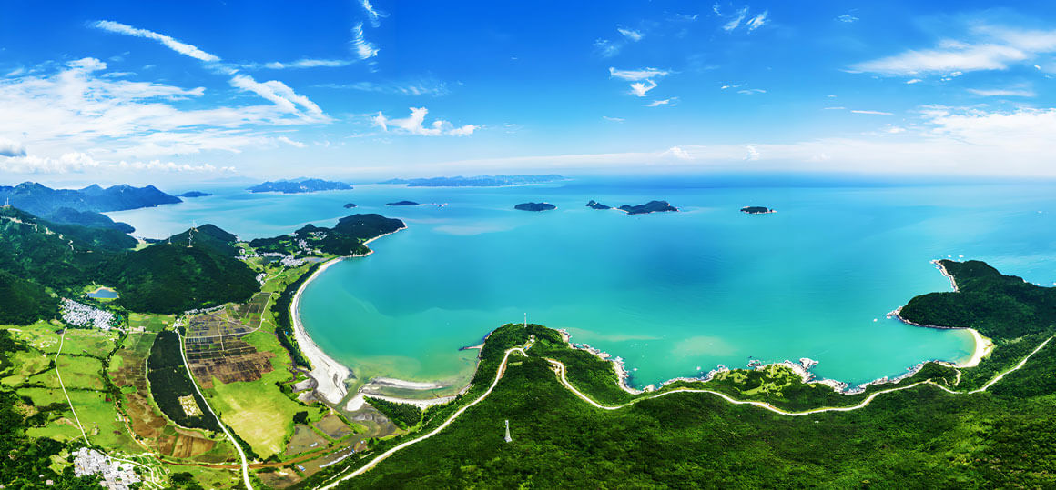 下川岛淡季旺季游玩攻略：如何选择最佳出行时间省心省钱