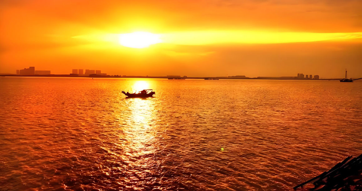 广东龙穴岛淡季旺季旅游攻略：最佳时间选择省钱技巧