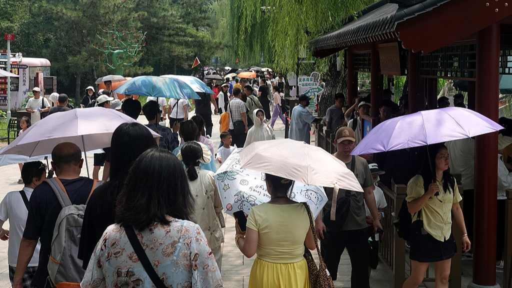 2025暑期旅游市场火爆：亲子研学引领价值消费新时代