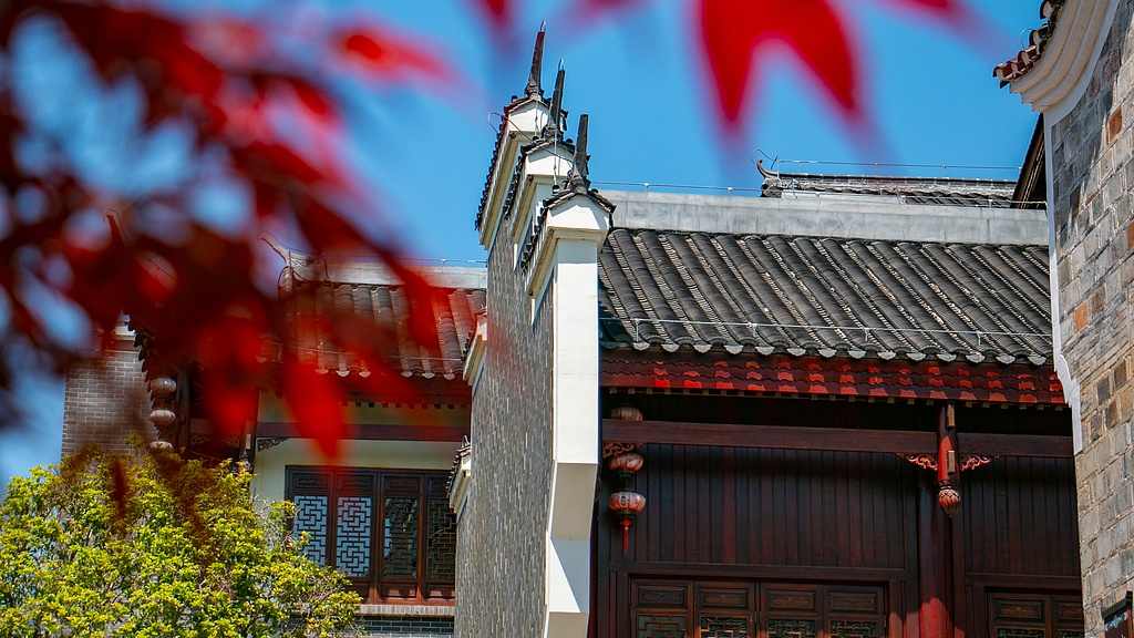 古城古镇开发热潮下的冷思考：如何避免