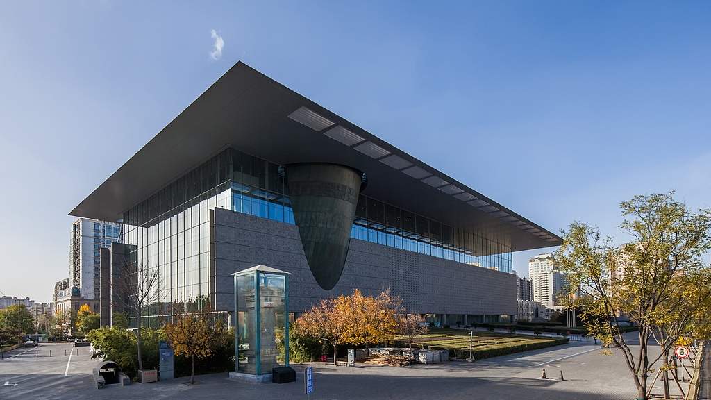 北京多家博物馆暑期延时开放 错峰服务缓解预约难题