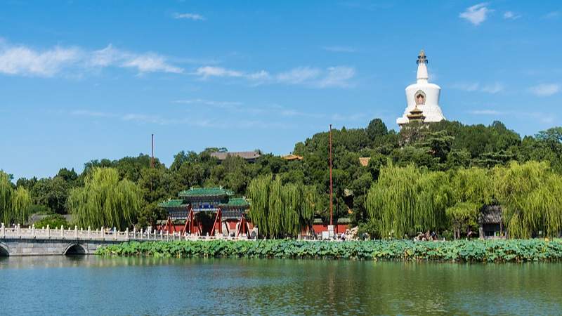 文旅部发布旅游避坑指南和安全实务手册 提醒游客关注汛期出行安全