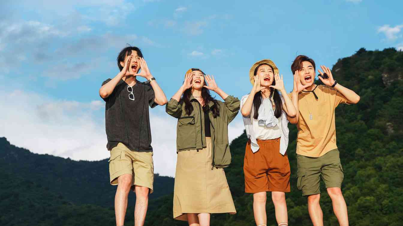 跟着爱好去旅行：年轻人解锁新型旅行方式