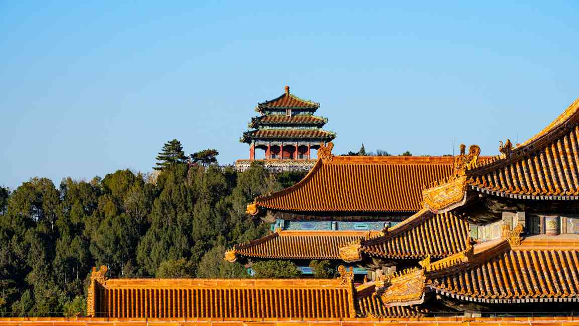 2026年北京公园年票12月15日开售 线上线下同步办理