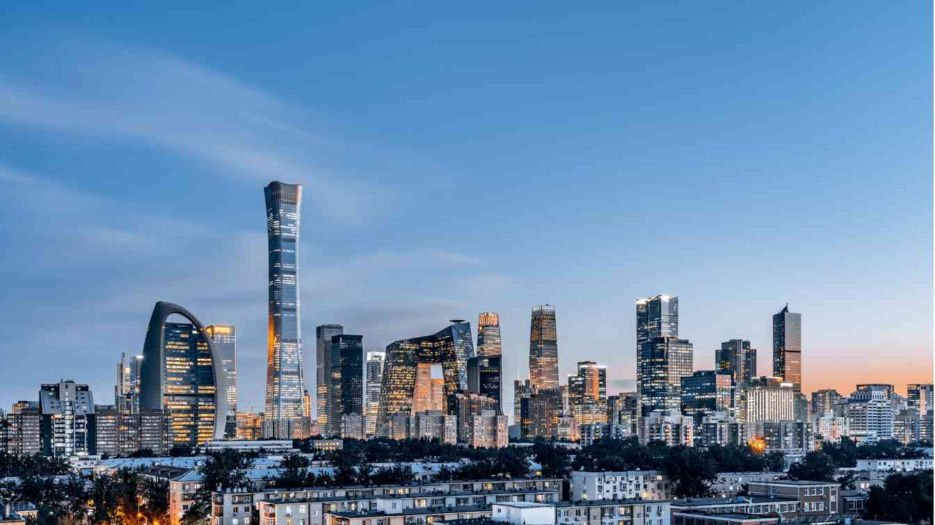 京津冀文旅消费协同升级 冰雪入境游精品线路发布