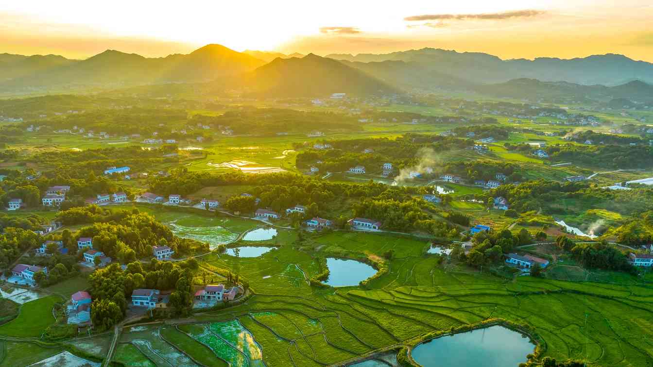 山西古村落焕发新生机 文化赋能乡村振兴见实效