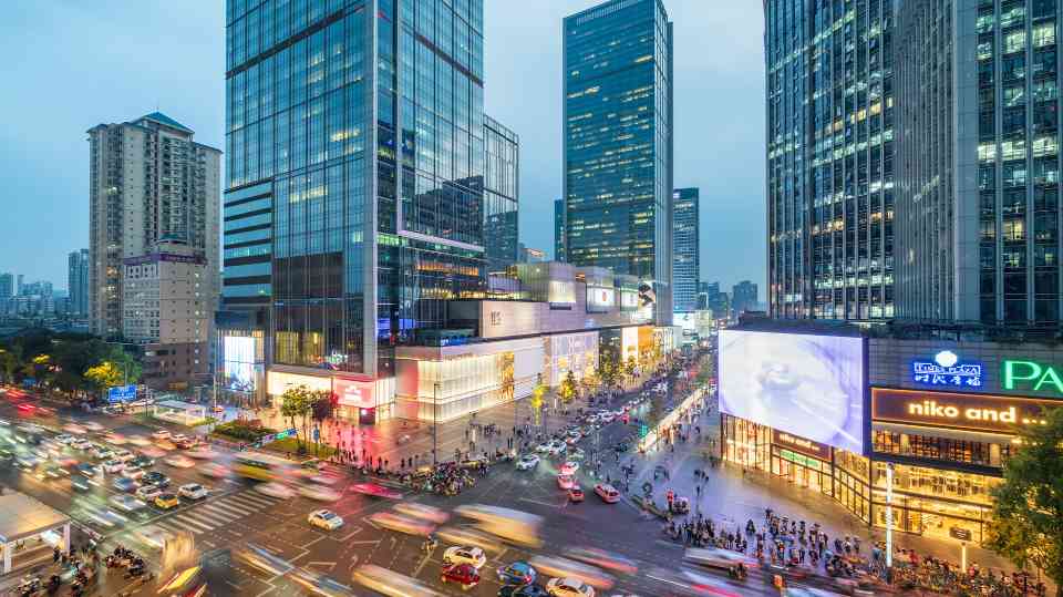 六部门联合发布消费品供需适配性提升方案至2027年