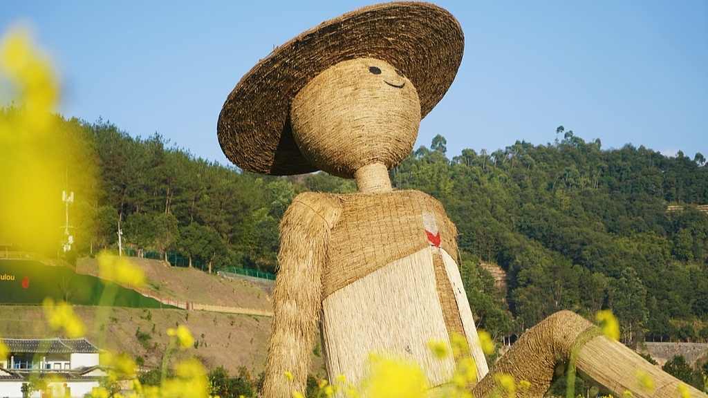 中国艺术节推动文旅融合创新 激发消费新动能