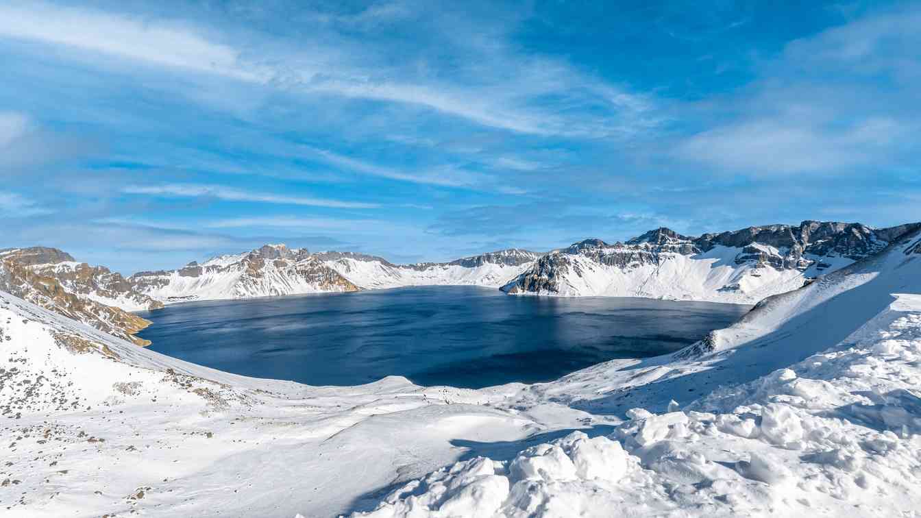 旅游标准化建设提升游客体验，长白山景区实践生态保护新模式