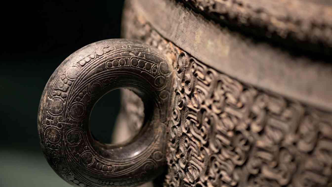 中华优秀传统文化IP热潮：从影视游戏到文创的全面崛起