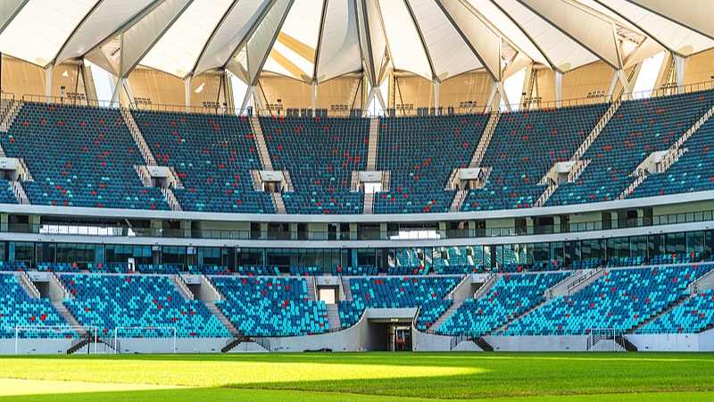 江苏城市足球联赛引爆文旅消费 新模式助力经济高质量发展