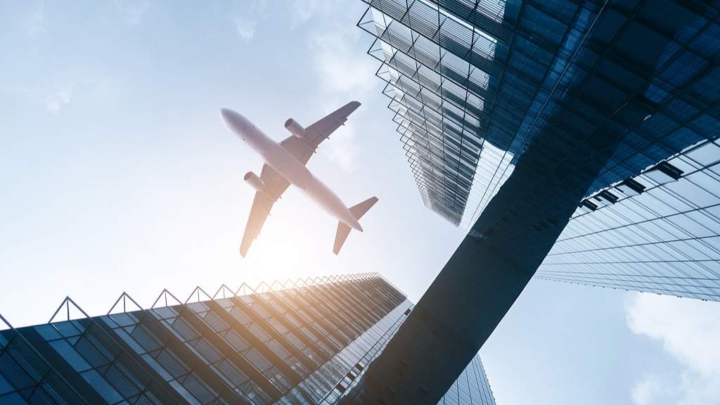 航旅纵横上线民航官方直销平台 实现多航司比价购票