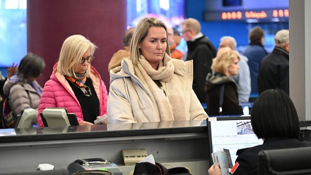 中国入境游迎来新机遇 免签政策助力市场复苏