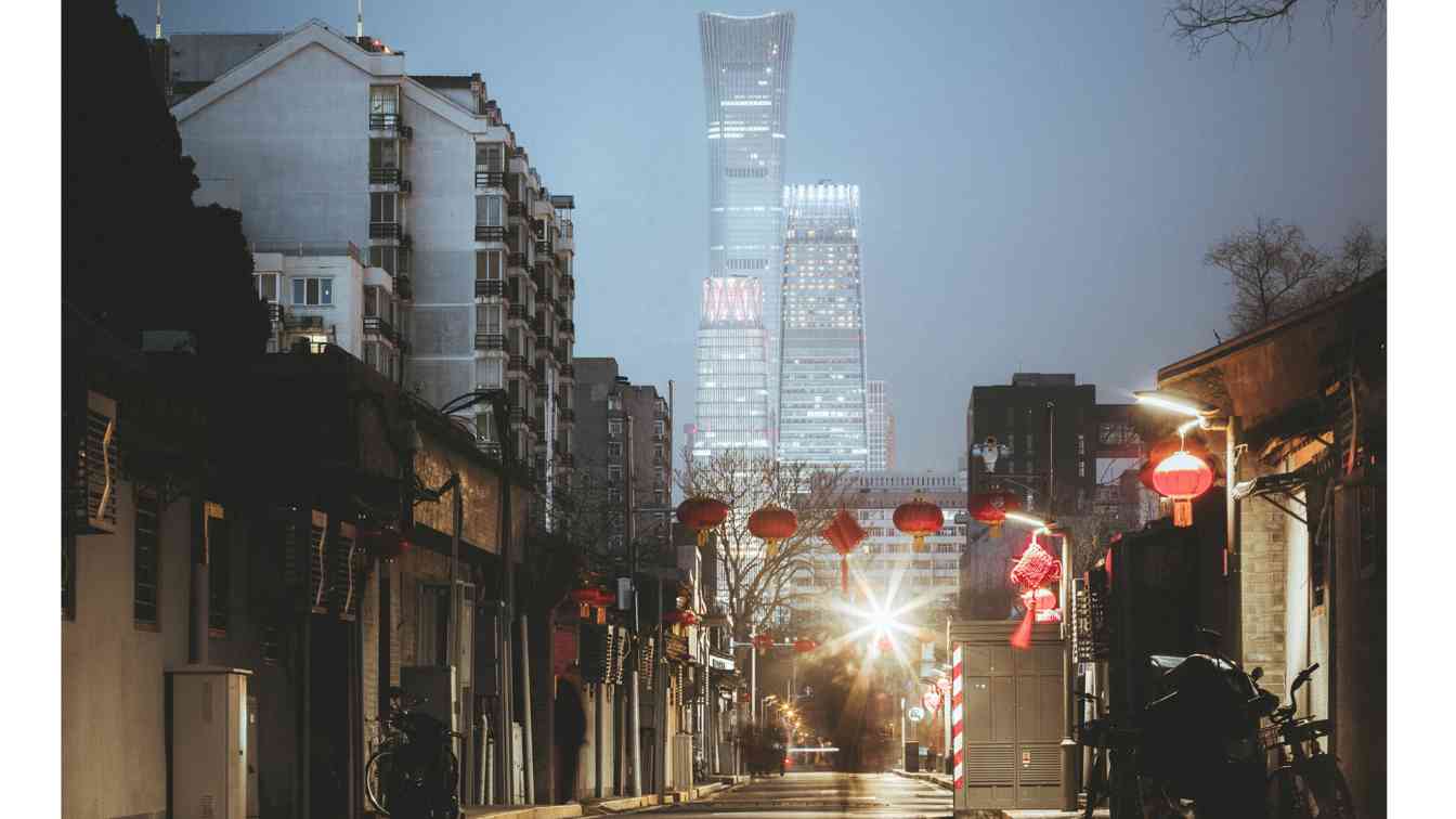 老建筑的新生命：从北京四合院看城市遗产的温情与智慧