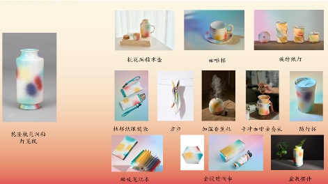 春节申遗成功后首个新春，国博40余款文创邀您把博物馆带回家