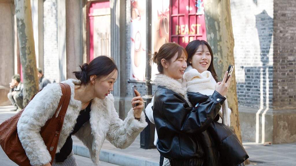 外交部发言人：欢迎全球游客来中国共度首个“非遗版”春节