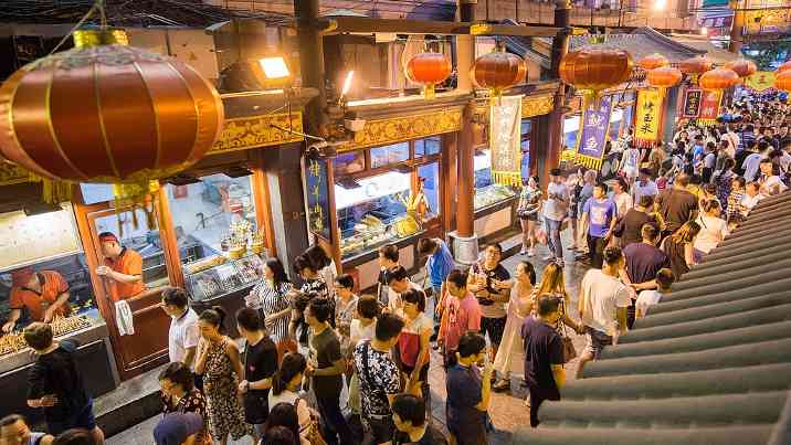 文旅融合新趋势：从走马观花到沉浸式体验的深度变革