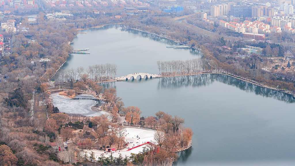 北京冰雪旅游季启幕 四大主题板块解锁冬日新玩法