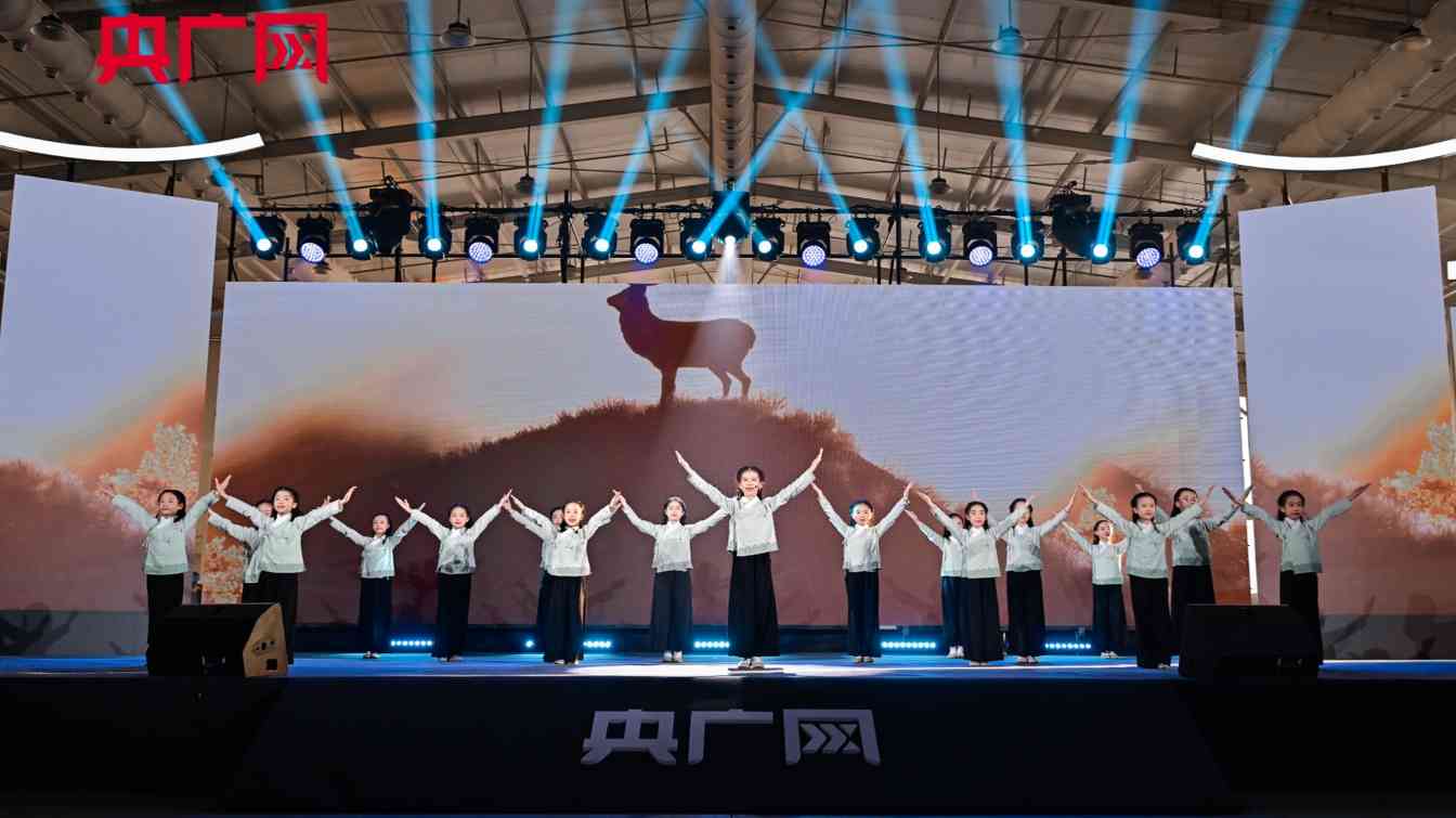 中华经典诵读大会落幕，诗教如何点亮学生成长之路