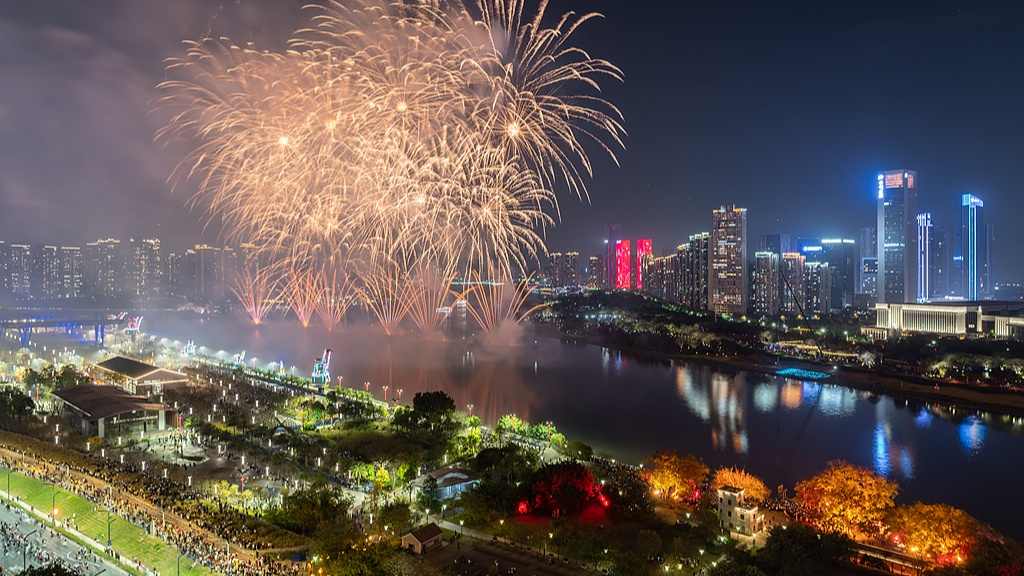 2025元旦春节荧屏盛宴：60余部优秀电视节目集中发布