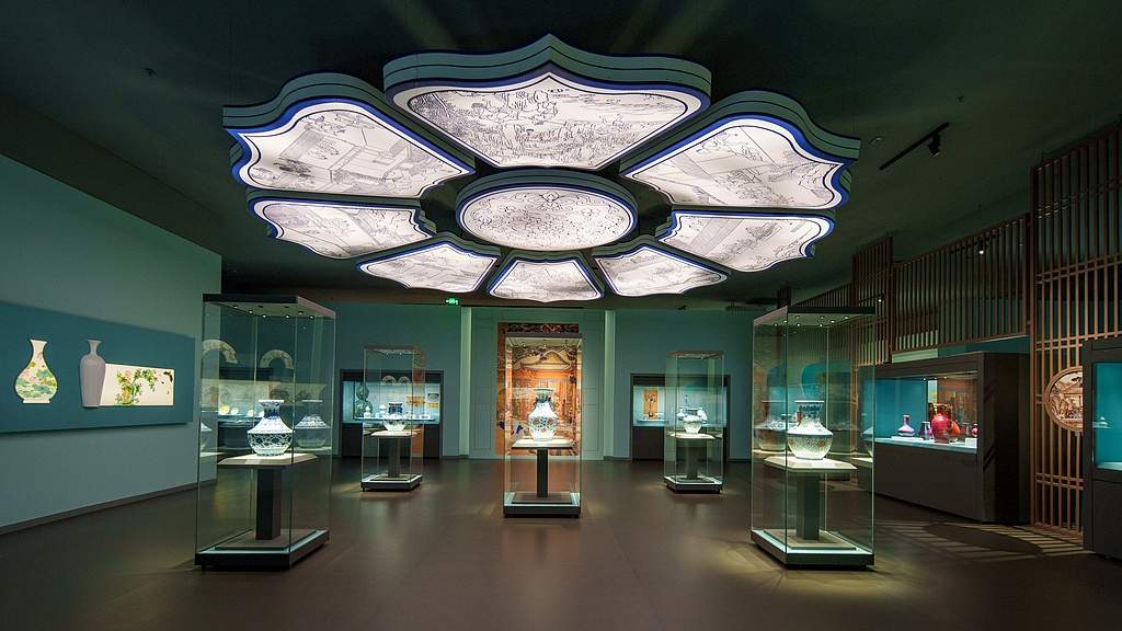 福建平潭壳丘头遗址博物馆开馆 南岛语族文化展启幕