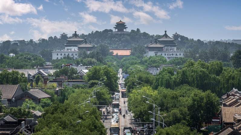 推进世界文化遗产申报 我国世界遗产总数已达59项