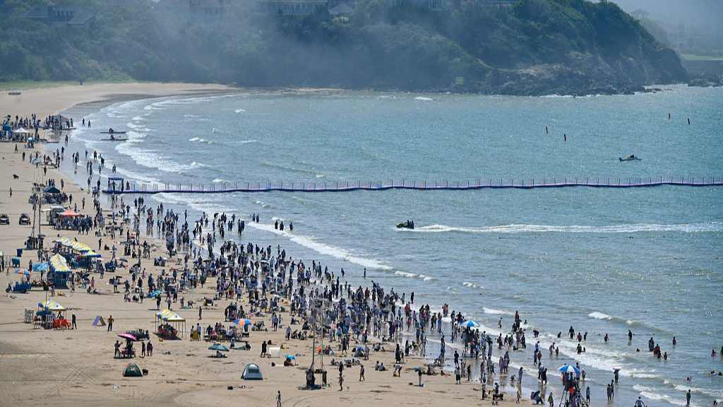 海洋文旅升级助力滨海消费升级新趋势