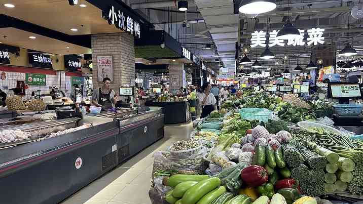 年轻人热衷Market Walk，重启生活圈与人情味