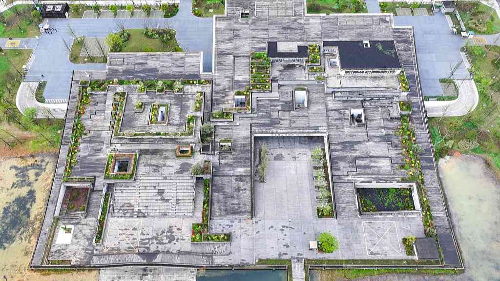 国家新增10家考古遗址公园 丰富中华文明展示体系